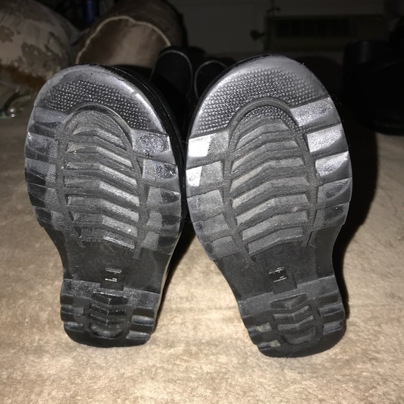 💞💞KIDS💞US POLO RUBBER RAIN BOOTS💞12M💞💞 - Picture 4 of 5